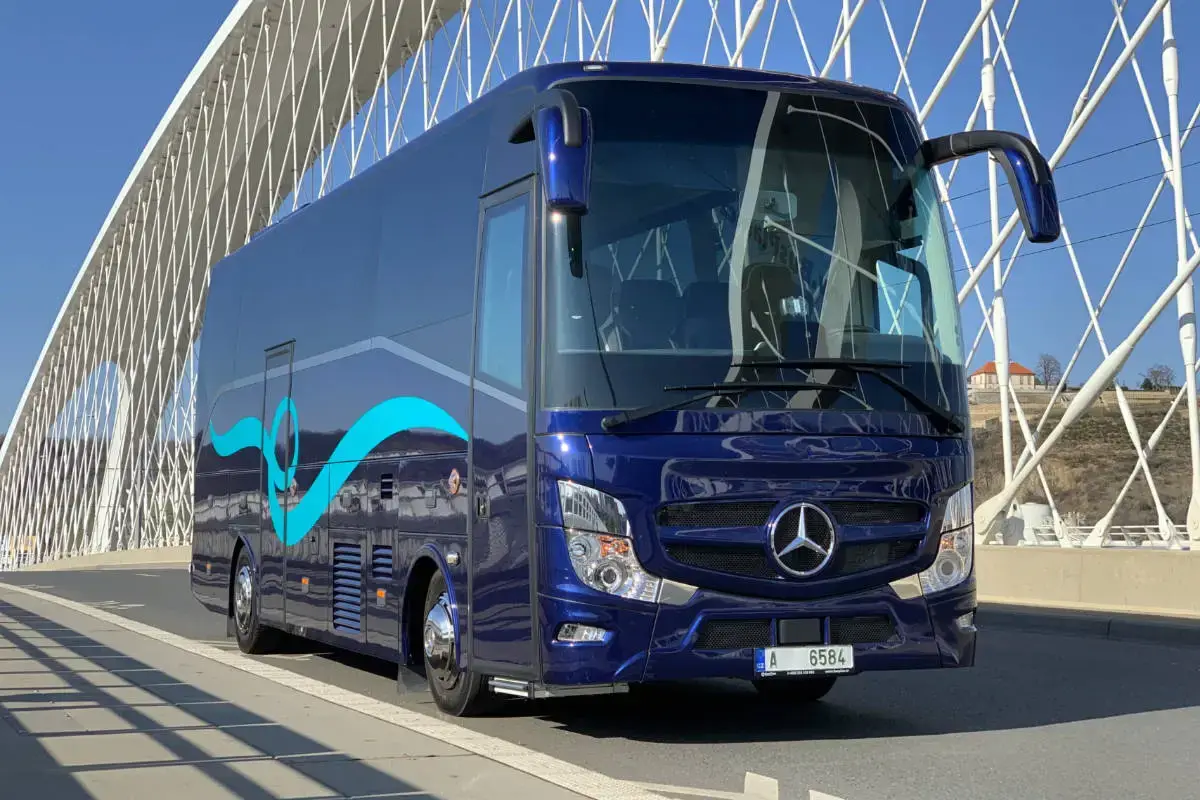 Otokar autobus